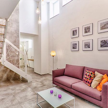 Designer Finished Maisonette Mellieħa Eksteriør billede