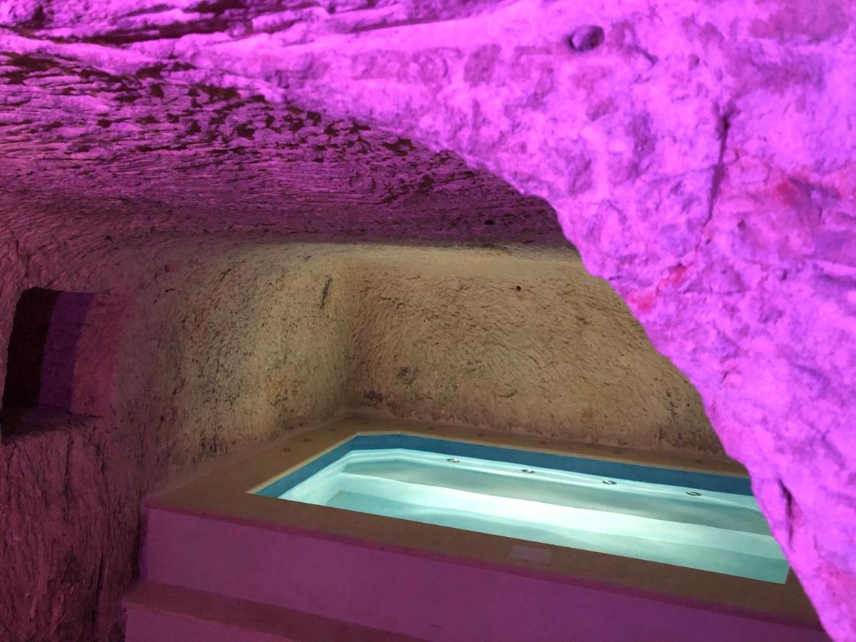 Designer Finished Maisonette Mellieħa Eksteriør billede