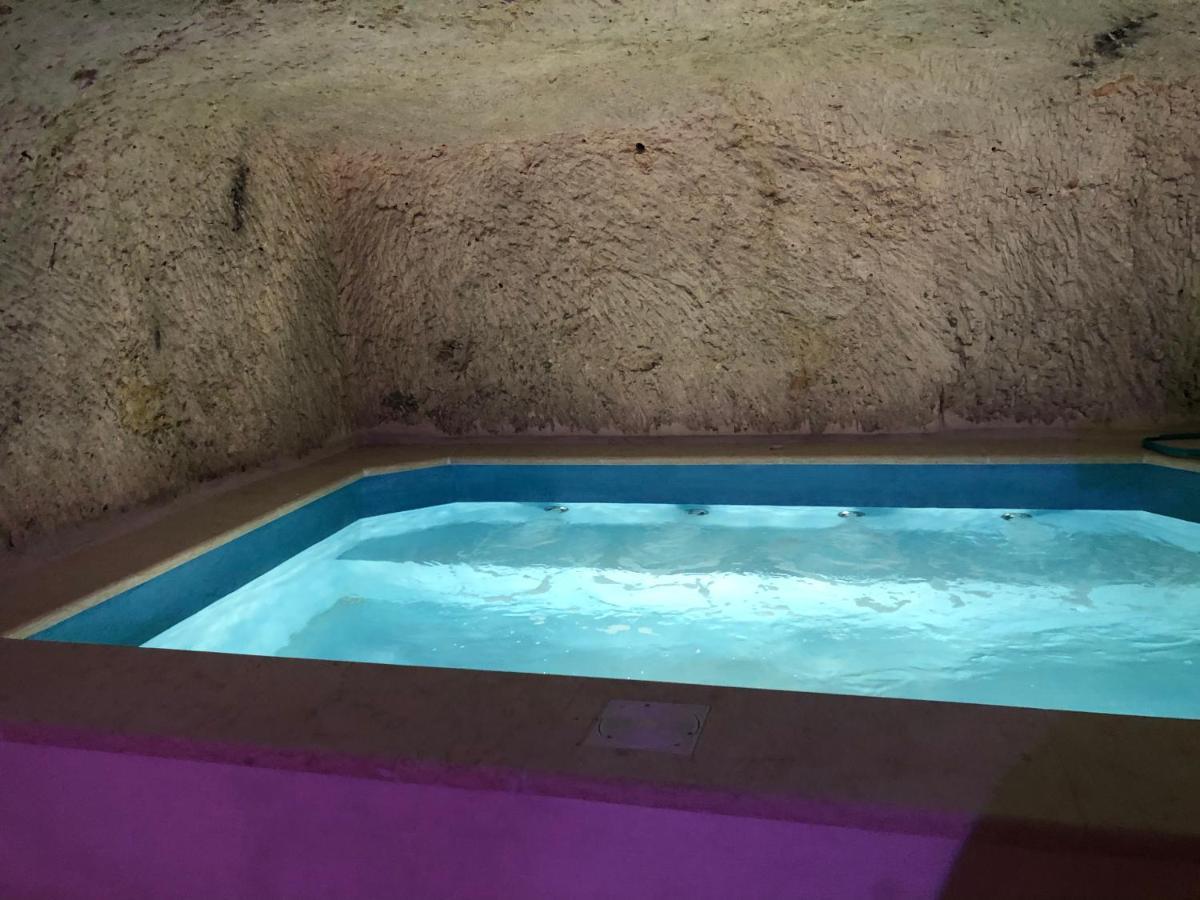Designer Finished Maisonette Mellieħa Eksteriør billede