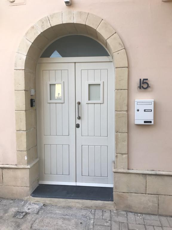 Designer Finished Maisonette Mellieħa Eksteriør billede