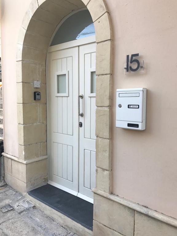 Designer Finished Maisonette Mellieħa Eksteriør billede