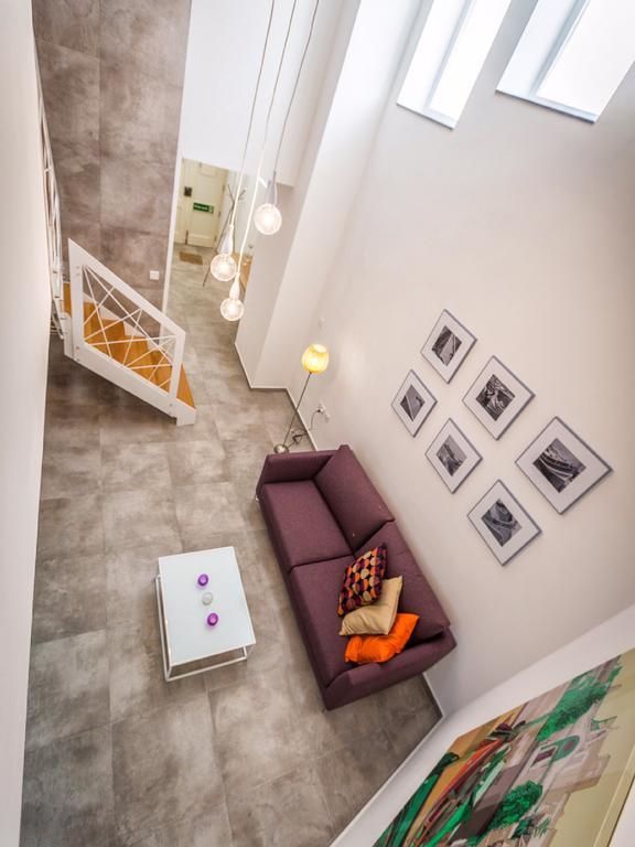 Designer Finished Maisonette Mellieħa Eksteriør billede