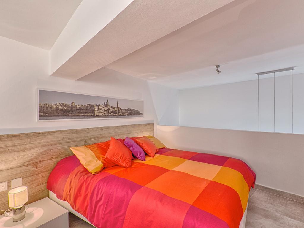 Designer Finished Maisonette Mellieħa Eksteriør billede